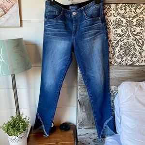 Democracy Ab solution Jeans 💙💙